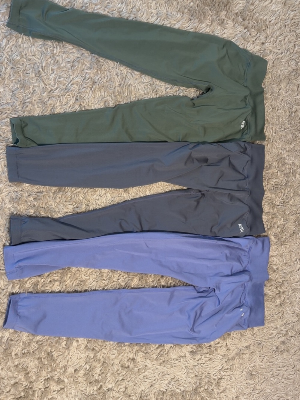 AYBL Adapt Seamless Leggings